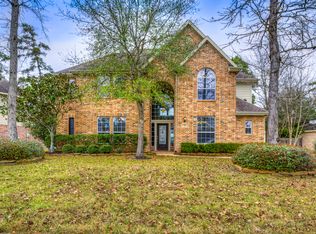 75 S Bardsbrook Cir, Spring, TX 77382