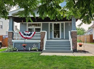4241 W 50th St, Cleveland, OH 44144