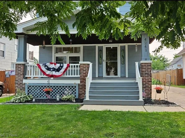 4241 W 50th St, Cleveland, OH 44144