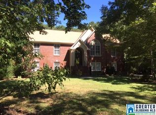 1091 Butler Rd, Alabaster, AL 35007