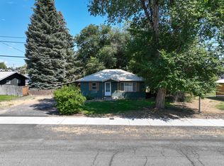 145 N Grand Ave, Burns, OR 97720