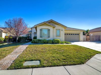 771 Amor Dr, San Jacinto, CA, 92582