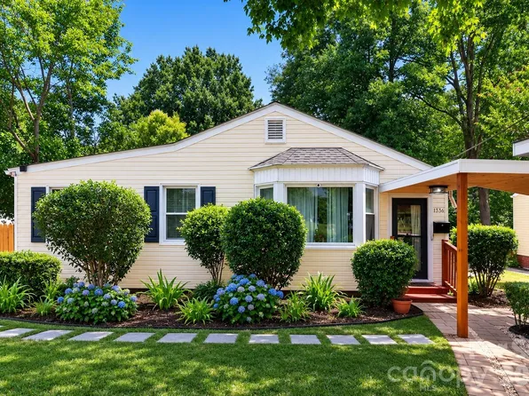 1336 Parkview Cir, Salisbury, NC 28144