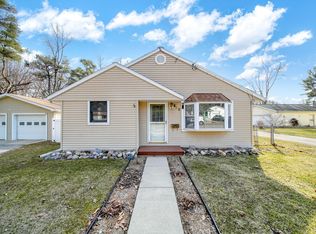 623 Gilbert St, Jackson, MI 49202