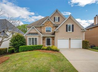 5010 Victory Ridge Ln, Roswell, GA 30075