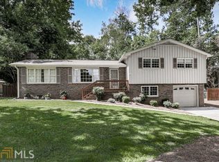 1106 Washington Ave, Woodstock, GA 30188