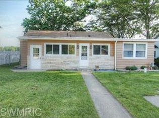 5824 Cutler Rd, Lakeview, MI 48850