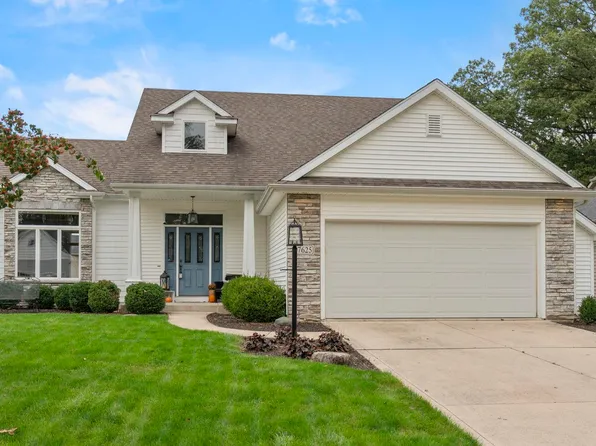 7625 Idlebrook Dr, Fort Wayne, IN 46835