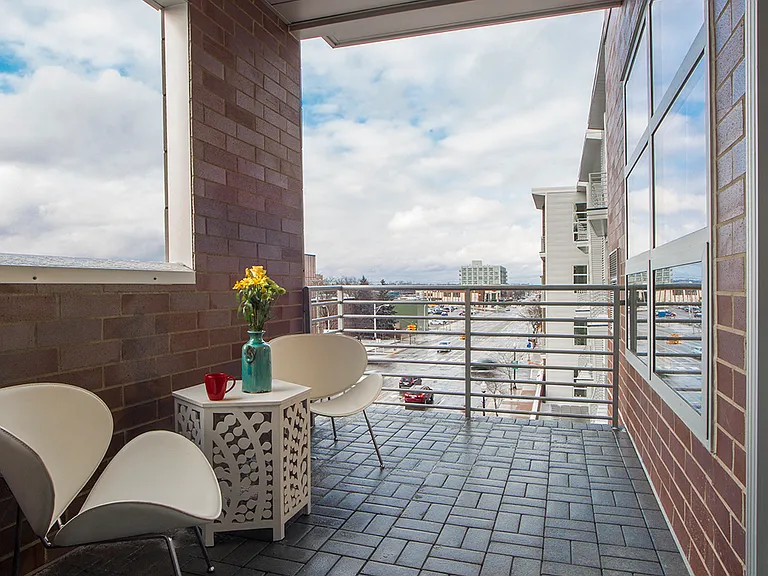 Eight55 Apartments — Photo 4