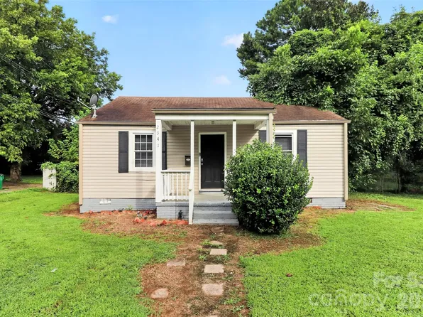 2341 Arden St, Charlotte, NC 28206