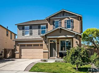 2330 Clementine Ln, Reno, NV 89521