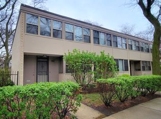 833 S Loomis St, Chicago, IL 60607