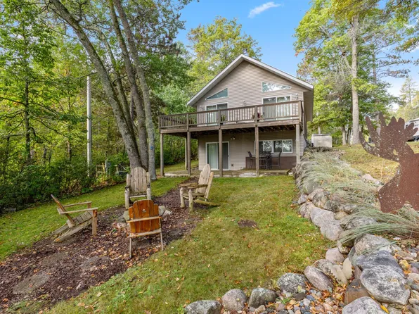 31434 Lakeside Ave, Pequot Lakes, MN 56472
