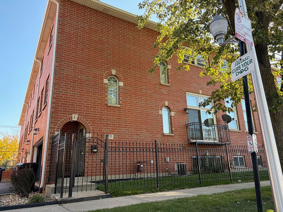 1st image of 6235 S Knox Ave Unit E