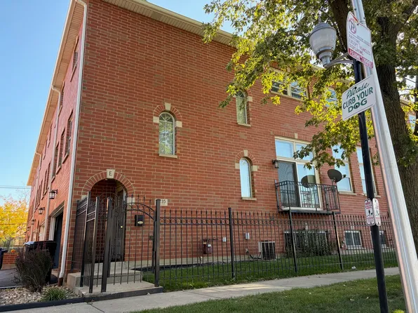 6235 S Knox Ave Unit E, Chicago, IL 60629