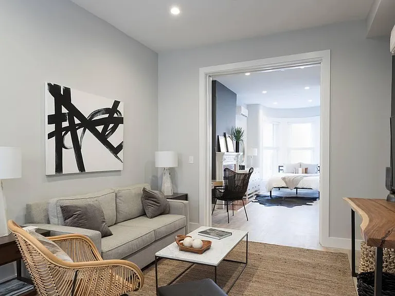 1704 Q St NW #101 — Photo 2
