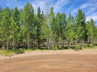 4195 N Sundance Kid Ln, Kanab, UT 84710