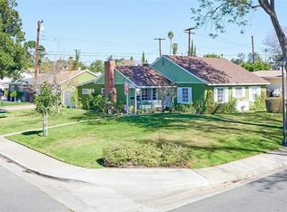 2989 Laramie Rd, Riverside, CA 92506