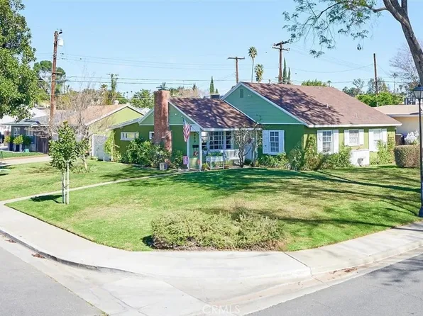 2989 Laramie Rd, Riverside, CA 92506