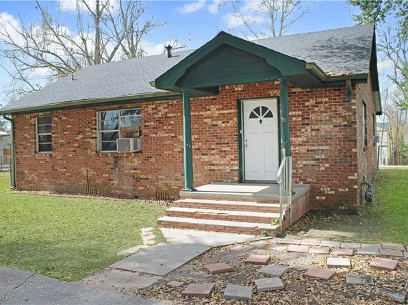 108 Gustave Ct, Houma, LA 70363