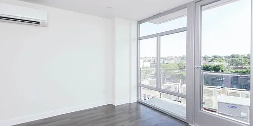 Rented by Stuyvesant Heights Realty Corp