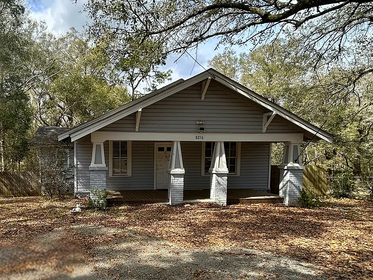 8216 Old Pascagoula Rd — Photo 1