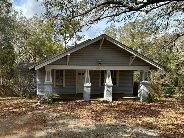 8216 Old Pascagoula Rd, Theodore, AL 36582