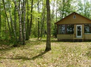 6504 County Road J, Saint Germain, WI 54558