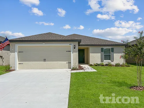 4505 Breccia Ln Photo 1