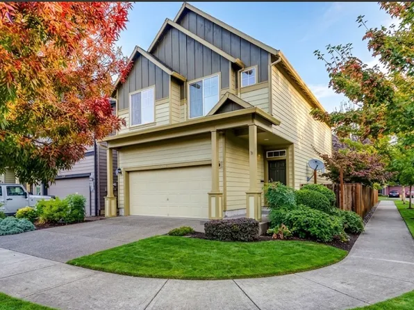 203 NW Mandi St, Hillsboro, OR 97124