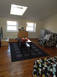 Rented by Washington Realty Corp.