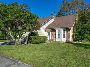 3515 N Ride Dr, Jacksonville, FL 32223