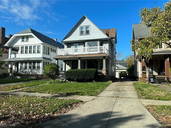 1302 W 102nd St, Cleveland, OH 44102