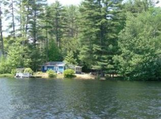 7 Seaman Point Rd, Nottingham, NH 03290