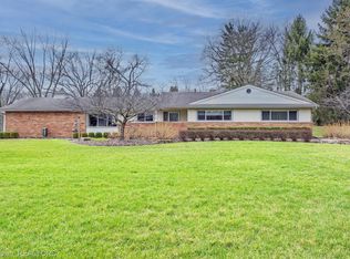 4360 Squirrel Rd, Bloomfield Hills, MI 48304