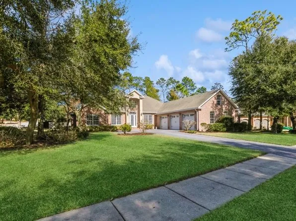 9009 Rushing River Way, Niceville, FL 32578