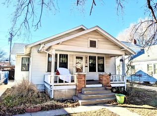 735 S Spruce St, Wichita, KS 67211