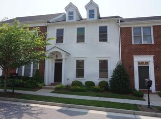 3822 Colonial Green Cir SW, Roanoke, VA 24018