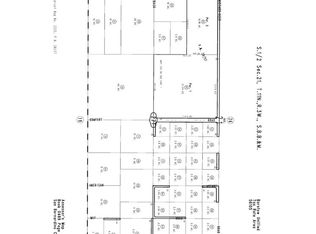 0 Grasshopper Rd, Hinkley, CA 92347