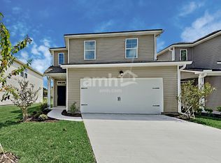 8601 Highfield Ave, Jacksonville, FL 32216
