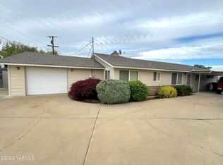101 N 66th Ave, Yakima, WA