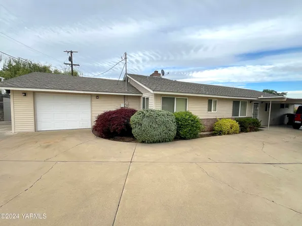101 N 66th Ave, Yakima, WA 98908