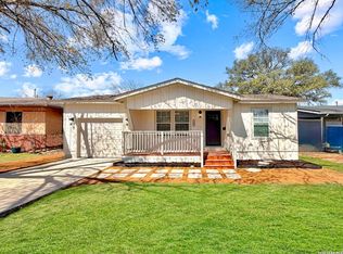 1609 Fresno, San Antonio, TX 78201