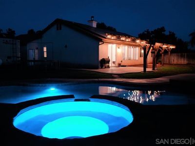 16911 Ivy Pass Cir, Ramona, CA, 92065