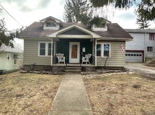 355 W State St, Wellsville, NY