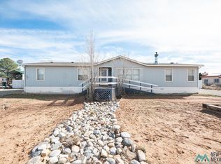 24 Buena Vida Rd, Grants, NM 87020