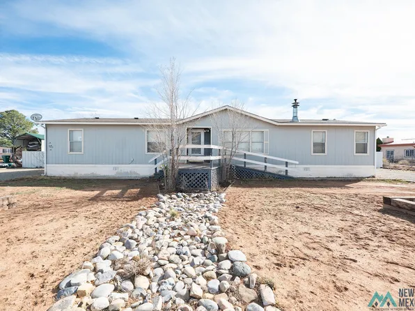 24 Buena Vida Rd, Grants, NM 87020