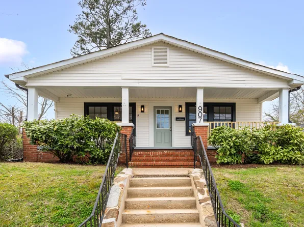907 Morehead Ave, Durham, NC 27707