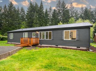 252 Russells Timber Ln, Carson, WA 98610