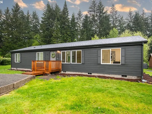 252 Russells Timber Ln, Carson, WA 98610